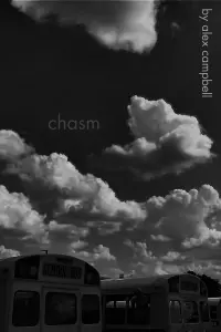 Poster to the movie "chasm" #648647