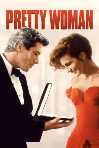 Poster to the movie "Pretty Woman" #930131