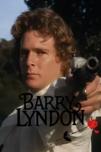 Poster to the movie "Barry Lyndon" #1022090