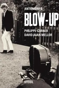 Poster to the movie "Blow-Up" #1084609