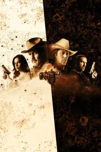 Poster to the movie "Day of Reckoning" #763516