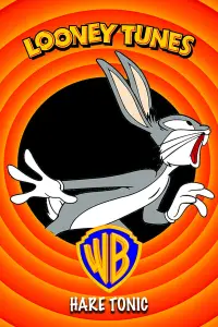 Poster to the movie "Hare Tonic" #1105253