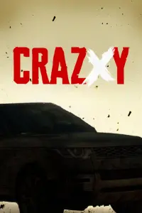 Poster to the movie "Crazxy" #752862