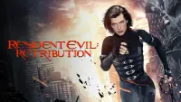 Backdrop to the movie "Resident Evil: Retribution" #1074415