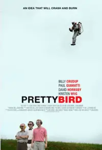 Poster to the movie "Pretty Bird" #679158
