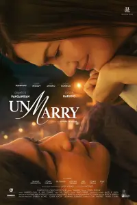 Poster to the movie "UnMarry" #689575