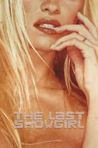 Poster to the movie "The Last Showgirl" #949157