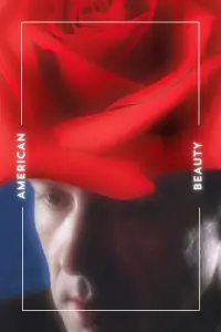 Poster to the movie "American Beauty" #1196109