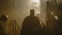 Backdrop to the movie "The Batman" #867035
