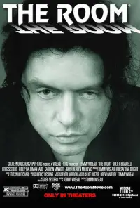 Poster to the movie "The Room" #1074163