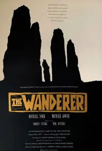 Poster to the movie "The Wanderer" #1258673