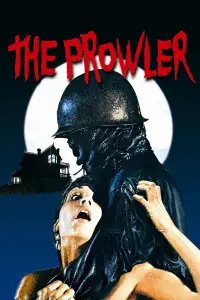 Poster to the movie "The Prowler" #1041939
