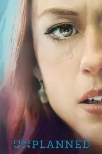 Poster to the movie "Unplanned" #1090512