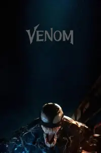 Poster to the movie "Venom" #1247742