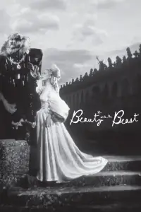 Poster to the movie "Beauty and the Beast" #989703