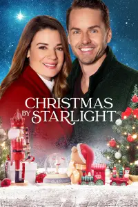 Poster to the movie "Christmas by Starlight" #937652