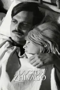 Poster to the movie "Doctor Zhivago" #1031365