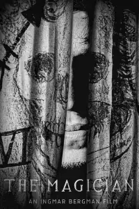 Poster to the movie "The Magician" #685969