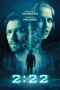 Poster to the movie "2:22" #985669
