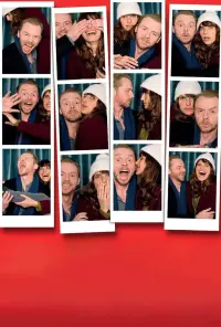 Poster to the movie "Man Up" #1172632