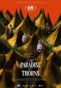 Poster to the movie "The Paradise of Thorns" #1168149