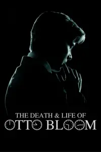 Poster to the movie "The Death and Life of Otto Bloom" #1128599