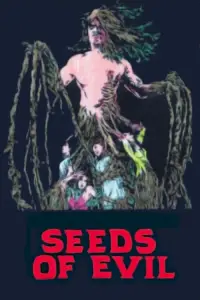 Poster to the movie "The Gardener" #1010755