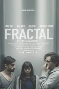 Poster to the movie "Fractal" #1044502
