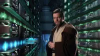 Backdrop to the movie "Star Wars: Episode III - Revenge of the Sith" #763951