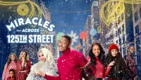 Backdrop to the movie "Miracles Across 125th Street" #971445