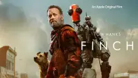 Backdrop to the movie "Finch" #936943
