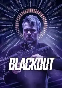 Poster to the movie "Blackout" #967312