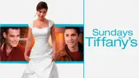 Backdrop to the movie "Sundays at Tiffany