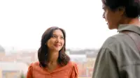 Backdrop to the movie "Sore: Istri Dari Masa Depan" #868427