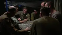 Backdrop to the movie "Behind the Line: Escape to Dunkirk" #738323