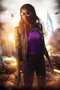 Poster to the movie "Brute Sanity" #772909