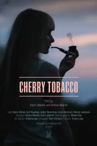 Poster to the movie "Cherry Tobacco" #1106858