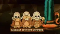 Backdrop to the movie "Good Little Monkeys" #866424