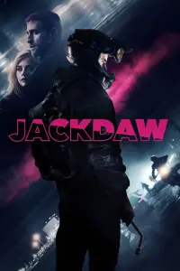 Poster to the movie "Jackdaw" #528933