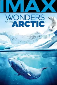 Poster to the movie "Wonders of the Arctic" #983524