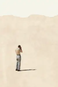 Poster to the movie "Queer" #584321