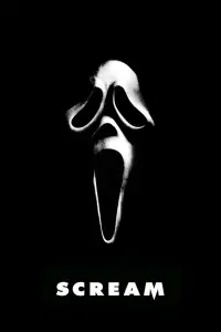 Poster to the movie "Scream" #1123071