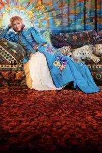 Poster to the movie "The Divine Sarah Bernhardt" #609327