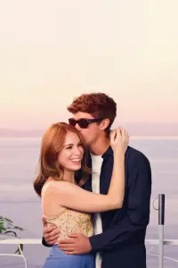 Poster to the movie "Under the Amalfi Sun" #716211