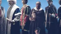 Backdrop to the movie "We Were Here: The Untold History of Black Africans in Renaissance Europe" #704098