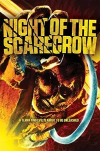 Poster to the movie "Dark Night of the Scarecrow" #972063