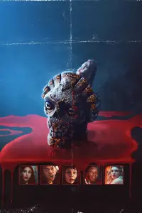 Poster to the movie "Whistle" #511948