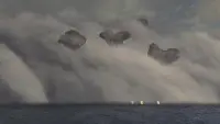 Backdrop to the movie "How to Train Your Dragon" #800920