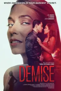 Poster to the movie "Demise" #935727