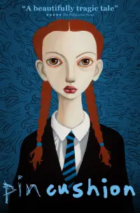 Poster to the movie "Pin Cushion" #1168980